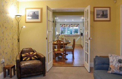 Churt Cottage | Spacious 4-Bedroom Retreat in Norton Near Malton