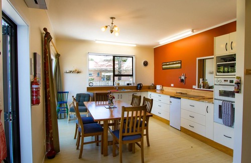 Collingwood House | The Old Bakery - Collingwood Holiday Home