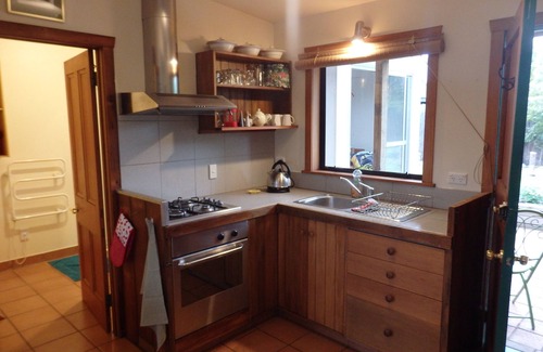Sydenham Cottage | Discover The Old Bakery with Pool, Spa & Top Ratings!
