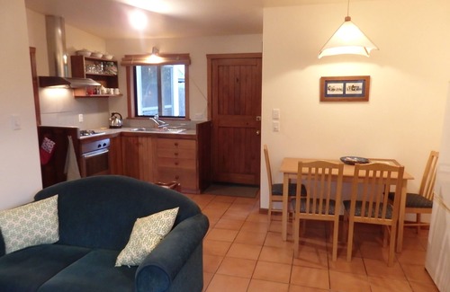 Sydenham Cottage | Discover The Old Bakery with Pool, Spa & Top Ratings!