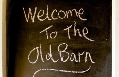 Heckmans Island House | The Old Barn, at Blue Rocks and Lunenburg on the quiet Heckmans Island