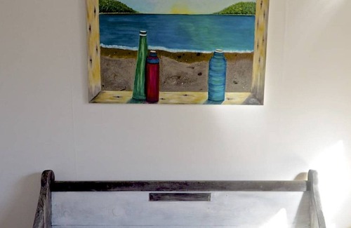 Heckmans Island House | The Old Barn, at Blue Rocks and Lunenburg on the quiet Heckmans Island