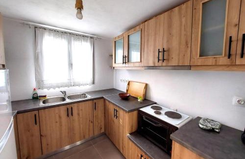 Mesotopos House | Pet-Friendly Retreat at The Old Barn House Awaiting You