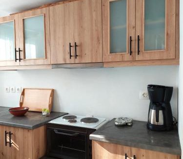 Mesotopos House | Pet-Friendly Retreat at The Old Barn House Awaiting You