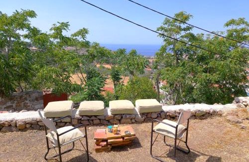 Mesotopos House | Pet-Friendly Retreat at The Old Barn House Awaiting You