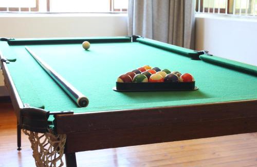 Bathurst House | The Old Barracks Boutique Guesthouse