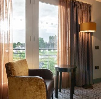 Swords Hotel | Discover The Old Borough Hotel - Family-Friendly Comfort