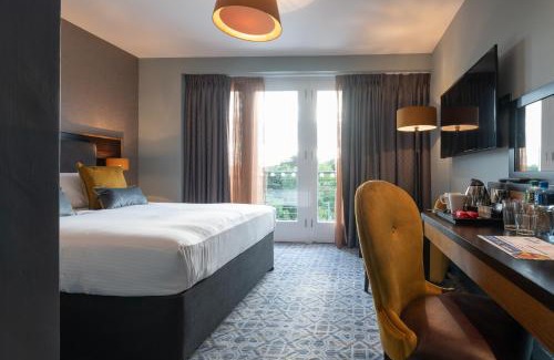 Swords Hotel | Discover The Old Borough Hotel - Family-Friendly Comfort