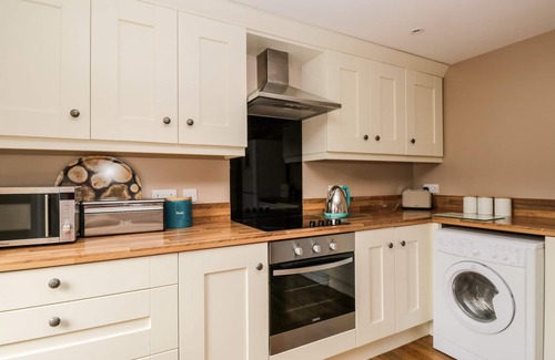 Wigton Cottage | Family-Friendly Getaway at The Old Bothy in Bolton Low Houses