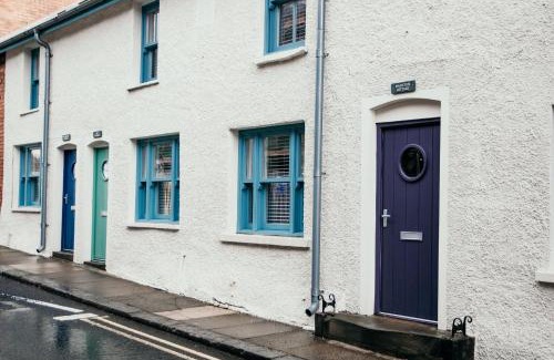 Newland Near Ulverston House | Discover The Old Brewery, Ulverston: Pet-Friendly Escape