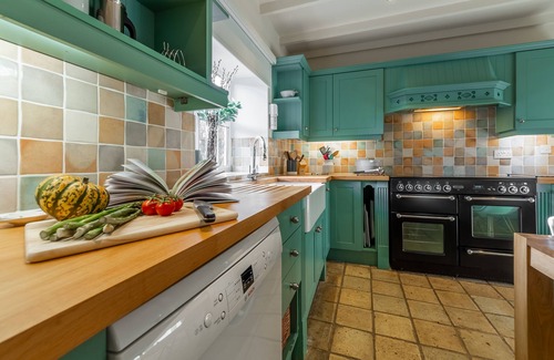 Docking Cottage | Cozy Retreat at The Old Butcher's Shop, Docking Norfolk