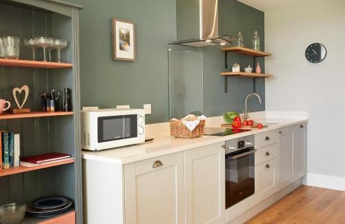 Alston House | Discover The Old Buttress at Rotherhope Towers, Pet Friendly