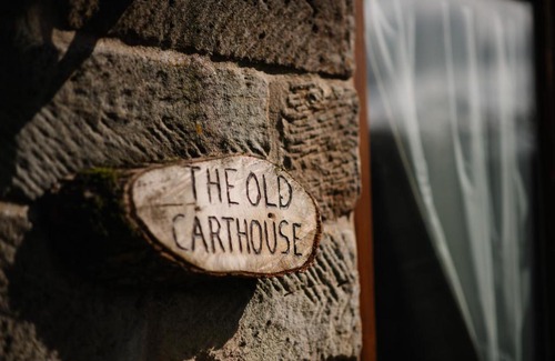 North York Moors National Park House | Discover The Old Cart House: 4-Star, Pet-Friendly Retreat