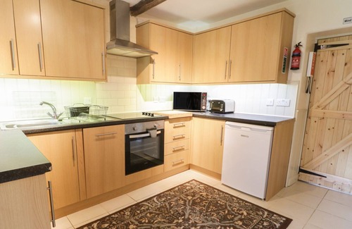 Pickering Cottage | The Old Cartway, PICKERING