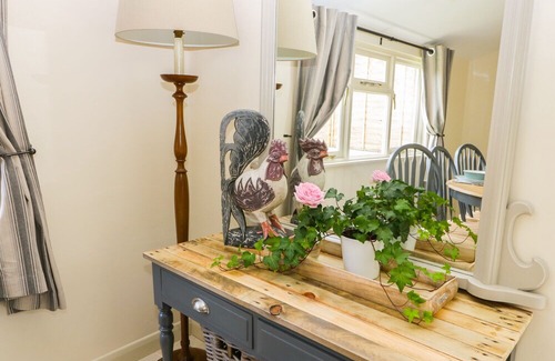 Pickering Cottage | The Old Cartway, PICKERING
