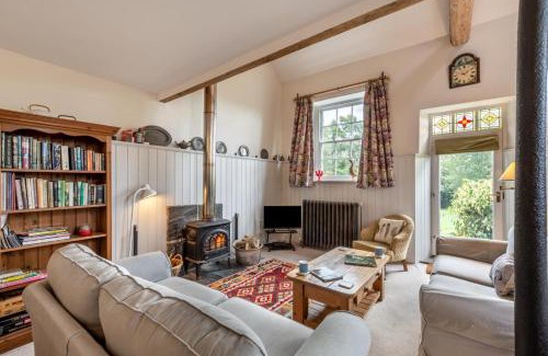 North York Moors National Park House | Explore The Old Chapel: Pet and Child Friendly Retreat