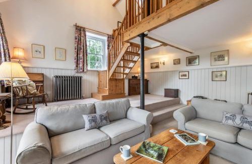 North York Moors National Park House | Explore The Old Chapel: Pet and Child Friendly Retreat