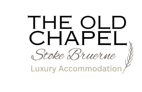 Stoke Bruerne Bed & Breakfast | Discover The Old Chapel Stoke Bruerne - Guest Rated 9.7