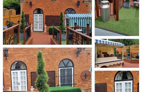 Stoke Bruerne Bed & Breakfast | Discover The Old Chapel Stoke Bruerne - Guest Rated 9.7