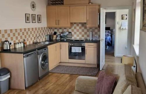 Acomb Apartment | Exceptional Stay at The Old Chapel York - Rated 9.4/10