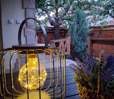 Razlog House | The Old Cherry House