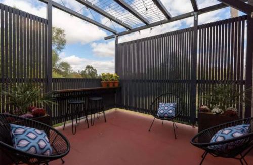 Canowindra House | Unforgettable Stay at The Old Chocolate Shop - 9.5/10 Rating