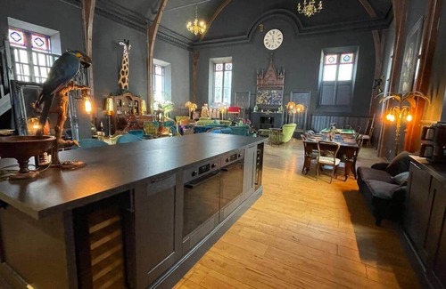 Rothesay House | The Old Church Isle of Bute