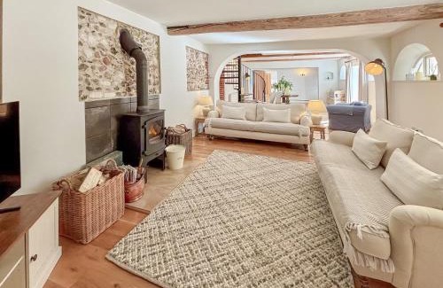 Little Fransham House | The Old Coach House