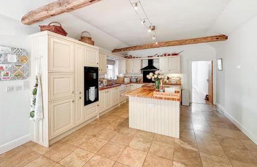 Little Fransham House | The Old Coach House