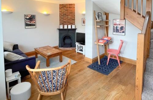 Heworth House | Discover The Old Coach House: Pet and Child Friendly Stay
