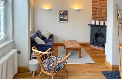 Heworth House | Discover The Old Coach House: Pet and Child Friendly Stay