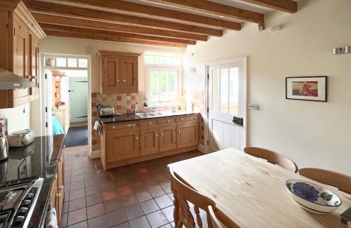 Heworth House | Discover The Old Coach House: Pet and Child Friendly Stay