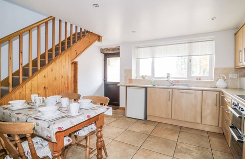 Catterlen Cottage | Family-Friendly Stay at The Old Cook House in Penrith