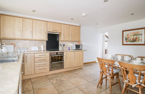 Catterlen Cottage | Family-Friendly Stay at The Old Cook House in Penrith