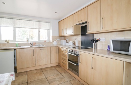 Catterlen Cottage | Family-Friendly Stay at The Old Cook House in Penrith