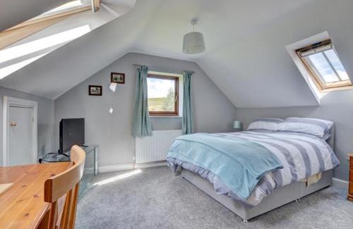 Great Fryup Dale House | Child-Friendly Stay at The Old Cow Byre for Families