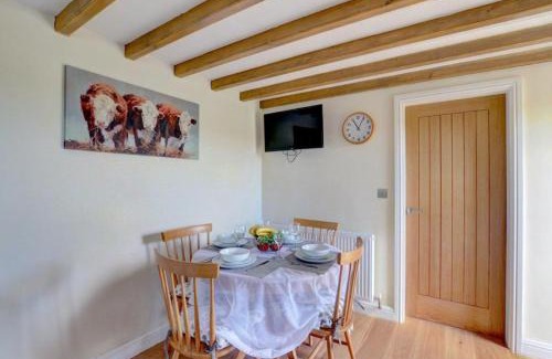 Great Fryup Dale House | Child-Friendly Stay at The Old Cow Byre for Families