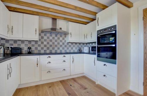 Great Fryup Dale House | Child-Friendly Stay at The Old Cow Byre for Families