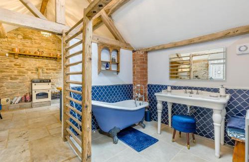 Angelbank House | The Old Cow House