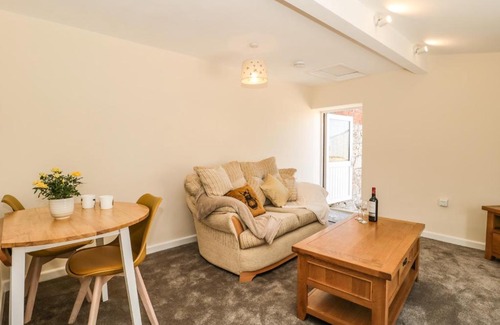 Banwell House | Unique Family Retreat at The Old Cow Shed - 4 Stars