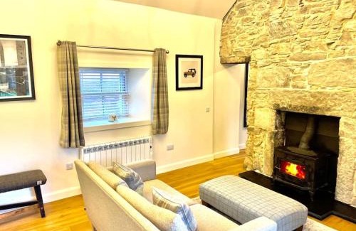 Fort Augustus House | Highly Rated The Old Croft - Ideal for Family Getaways