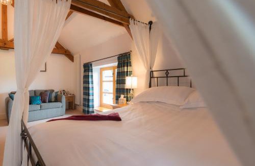 Saint Blazey Bed & Breakfast | Top-Rated Stay at The Old Dairy with Family-Friendly Perks