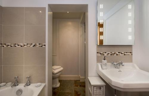 Saint Blazey Bed & Breakfast | Top-Rated Stay at The Old Dairy with Family-Friendly Perks