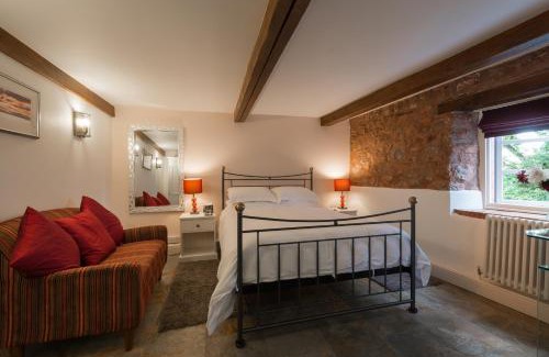 Saint Blazey Bed & Breakfast | Top-Rated Stay at The Old Dairy with Family-Friendly Perks
