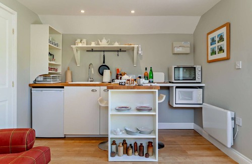 Woodbridge House | The Old Dairy at Cratfield Lodge