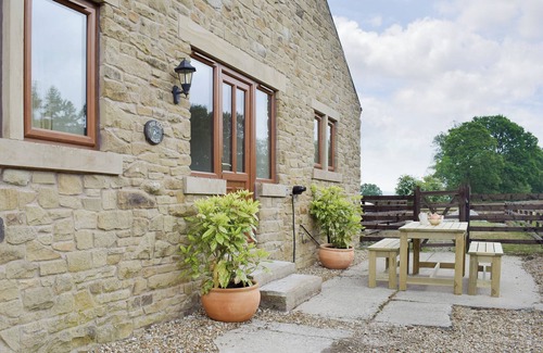 Clitheroe Cottage | Pet-Friendly 3 Bedroom Retreat in Bolton-by-Bowland