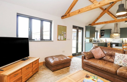 Stanfield Cottage | The Old Dairy