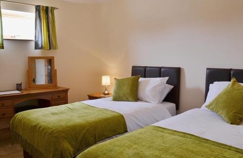 Sutton on Trent House | Pet-Friendly Retreat at The Old Dairy – 4-Star Comfort