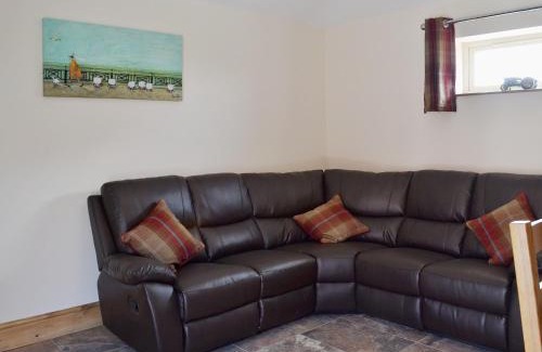 Sutton on Trent House | Pet-Friendly Retreat at The Old Dairy – 4-Star Comfort