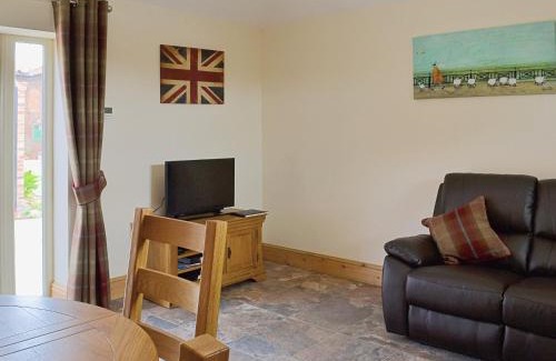 Sutton on Trent House | Pet-Friendly Retreat at The Old Dairy – 4-Star Comfort